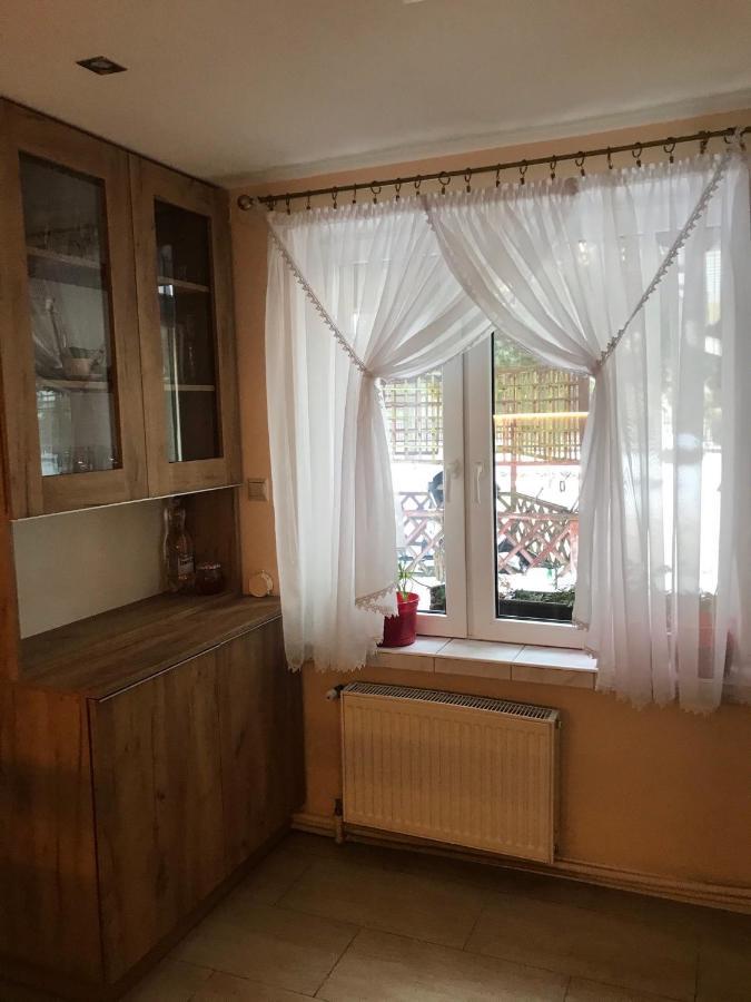 Agroturystyka Barycz 46 Konskie Екстериор снимка