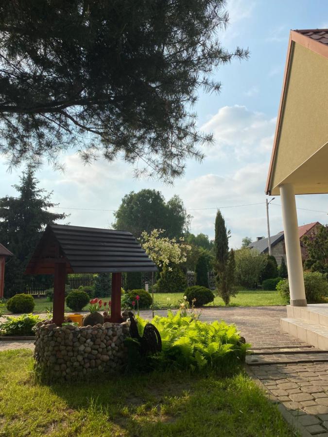 Agroturystyka Barycz 46 Konskie Екстериор снимка