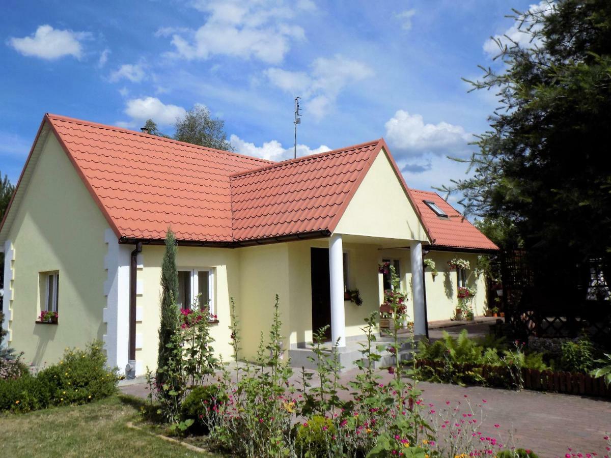 Agroturystyka Barycz 46 Konskie Екстериор снимка