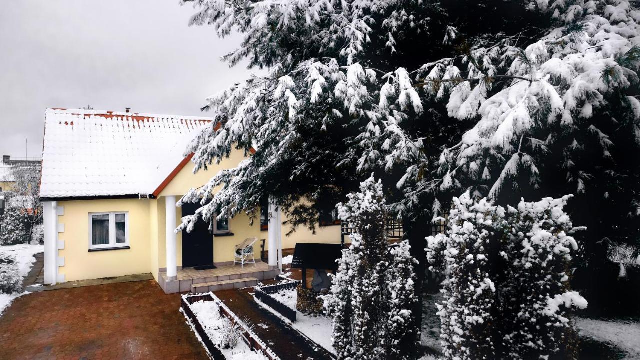 Agroturystyka Barycz 46 Konskie Екстериор снимка