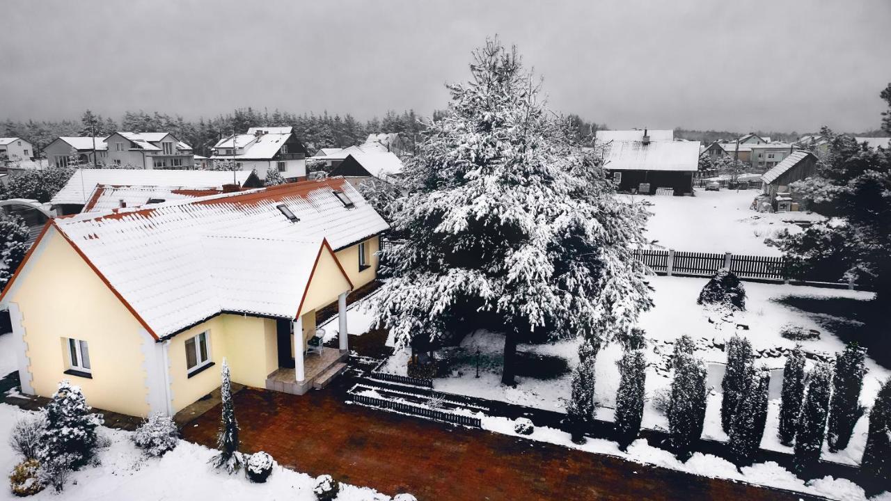 Agroturystyka Barycz 46 Konskie Екстериор снимка